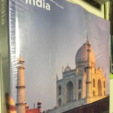 Libros: LA INDIA