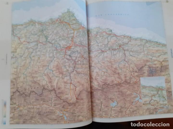 Libros: Atlas de editorial Planeta - Foto 6