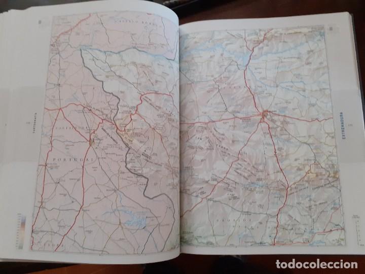 Libros: Atlas de editorial Planeta - Foto 7