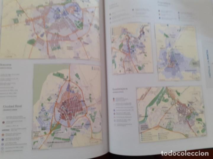 Libros: Atlas de editorial Planeta - Foto 8