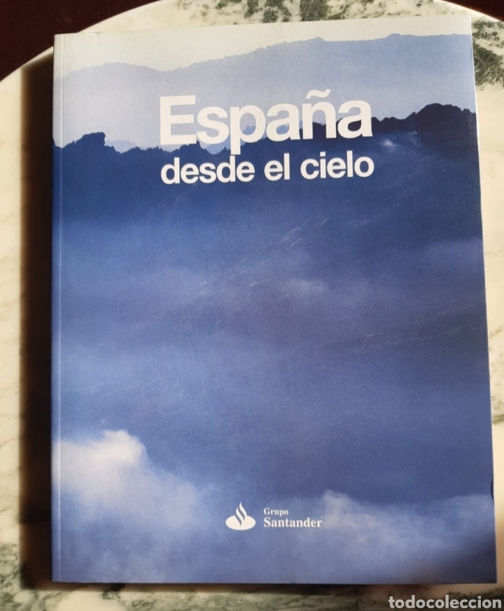 Libros: Espa&ntilde;a desde el Cielo - Foto 1