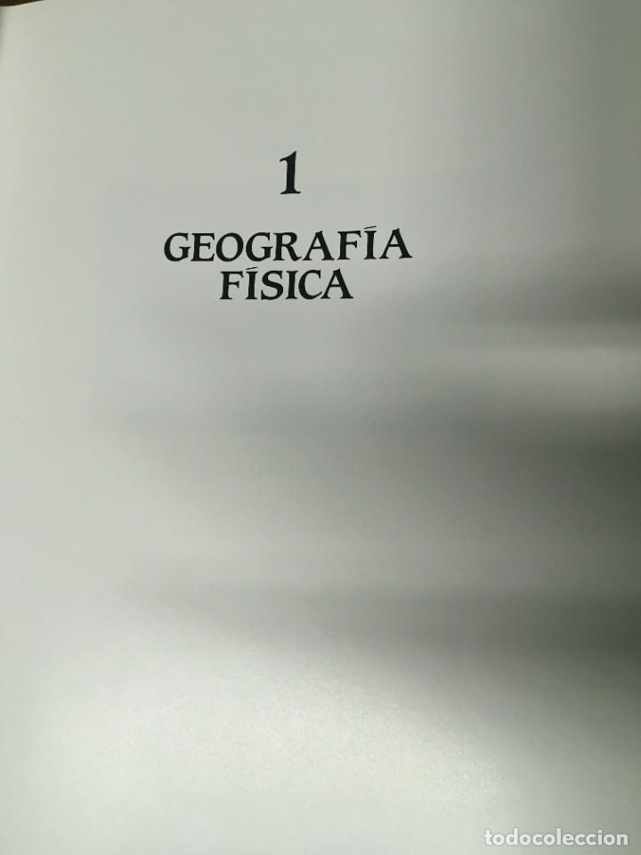 Libros: LIBRO GEOGRAFIA DE CANARIAS - VOLUMEN 1 - Foto 2