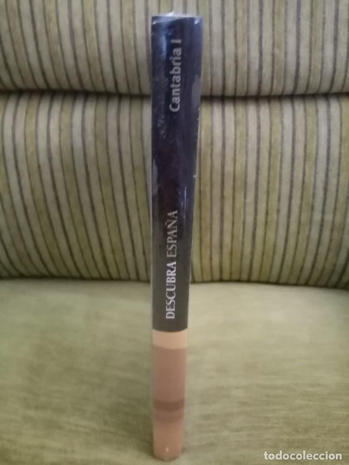 Libros: DESCUBRA ESPA&Ntilde;A - Foto 2