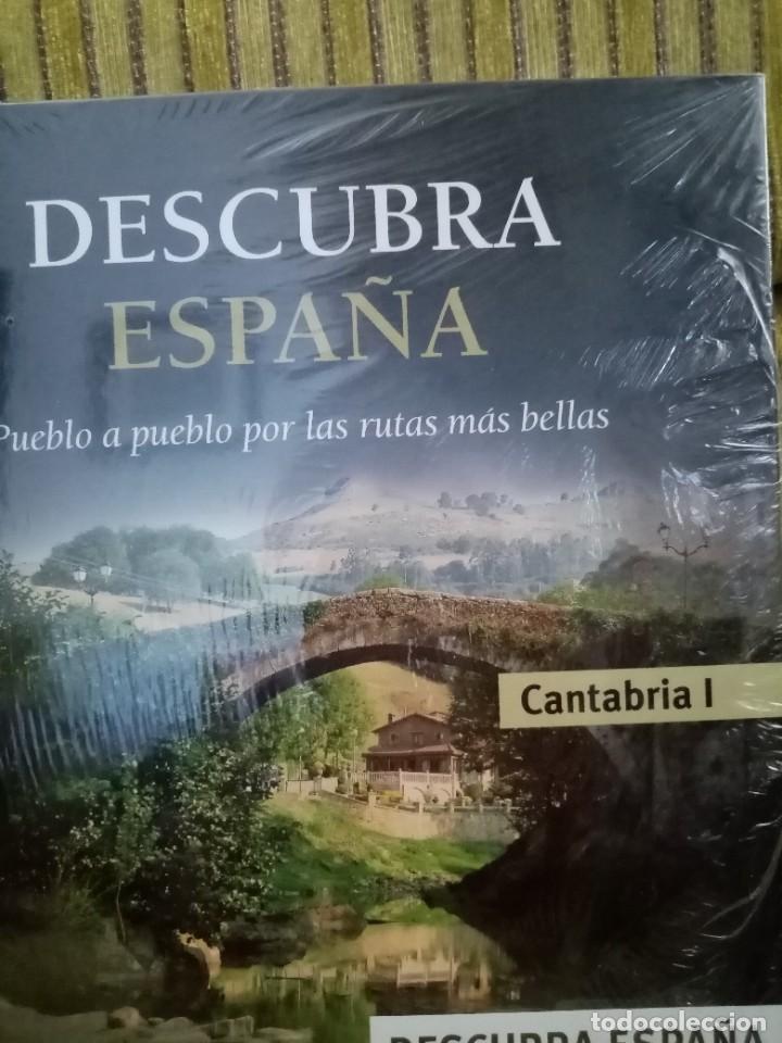 Libros: DESCUBRA ESPA&Ntilde;A - Foto 5