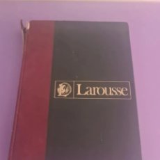 Libros: ATLAS LAROUSSE PLANETA.. Lote 359752845