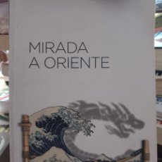 Libros: BARIBOOK C29 MIRADA A ORIENTE. Lote 361678270