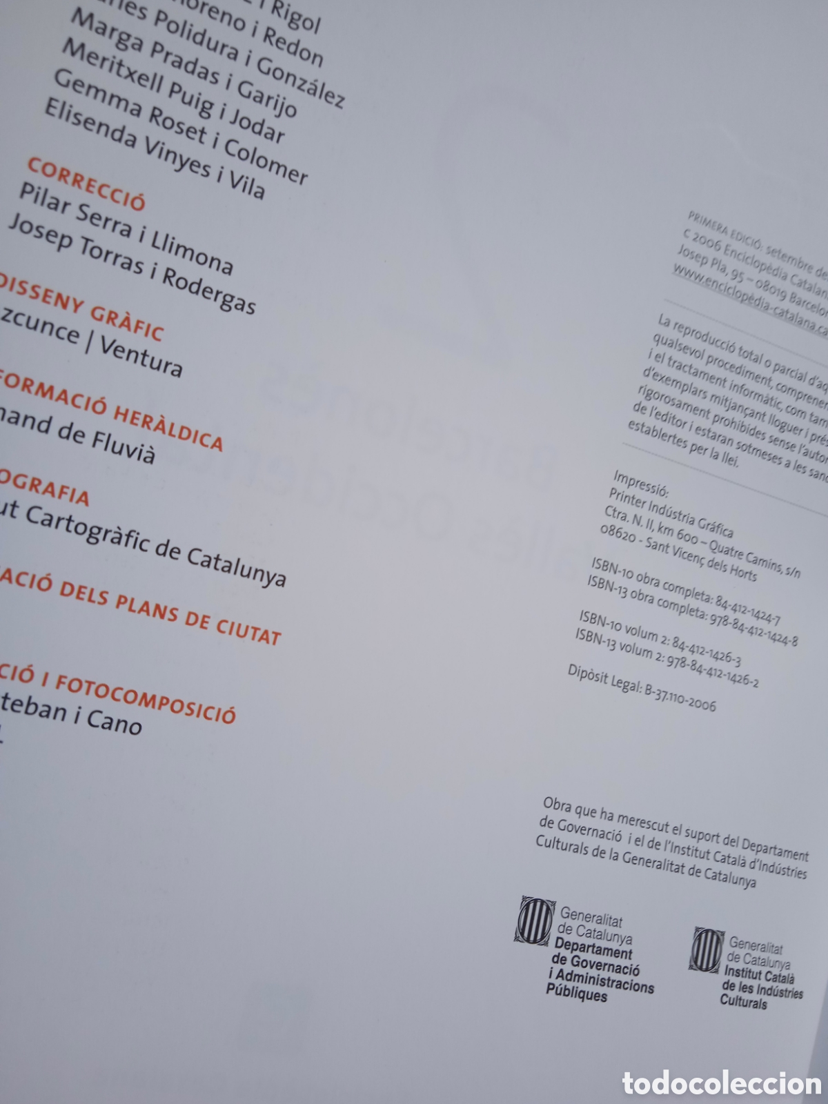 Libros: Atles - Foto 3