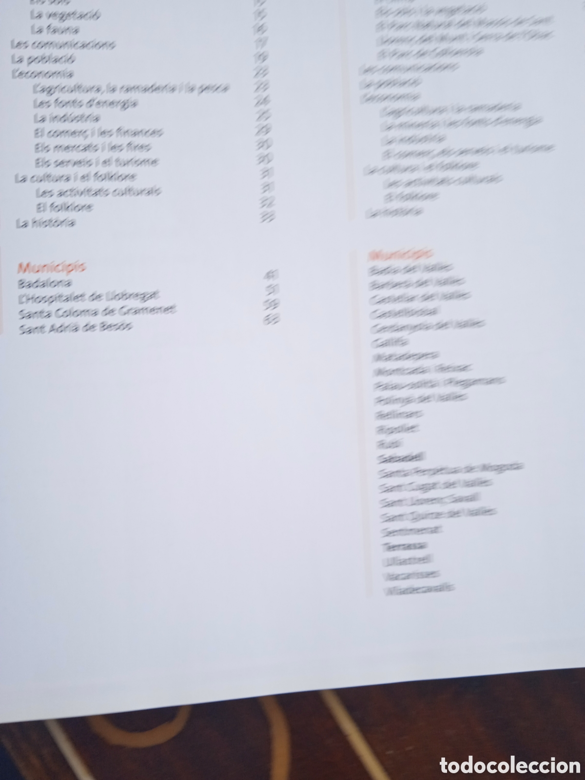 Libros: Atles - Foto 4