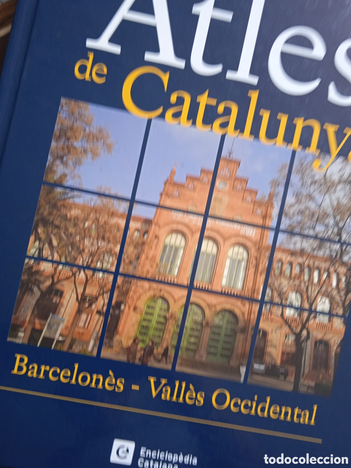 Libros: Atles - Foto 1