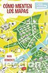 Libros: C&oacute;mo mienten los mapas - Monmonier, Mark - Foto 1