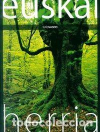 Libros: EUSKAL HERRIA - PAIS VASCO - Foto 1