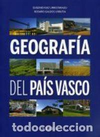 Libros: GEOGRAFIA DEL PAIS VASCO - Foto 1
