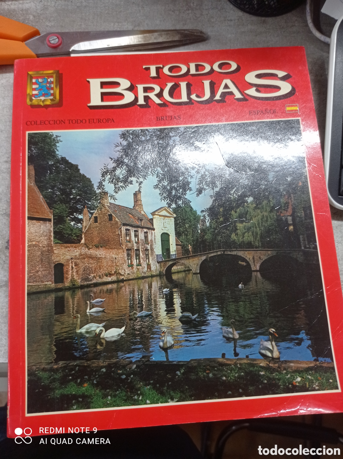 Libros: Todo brujas - Foto 2