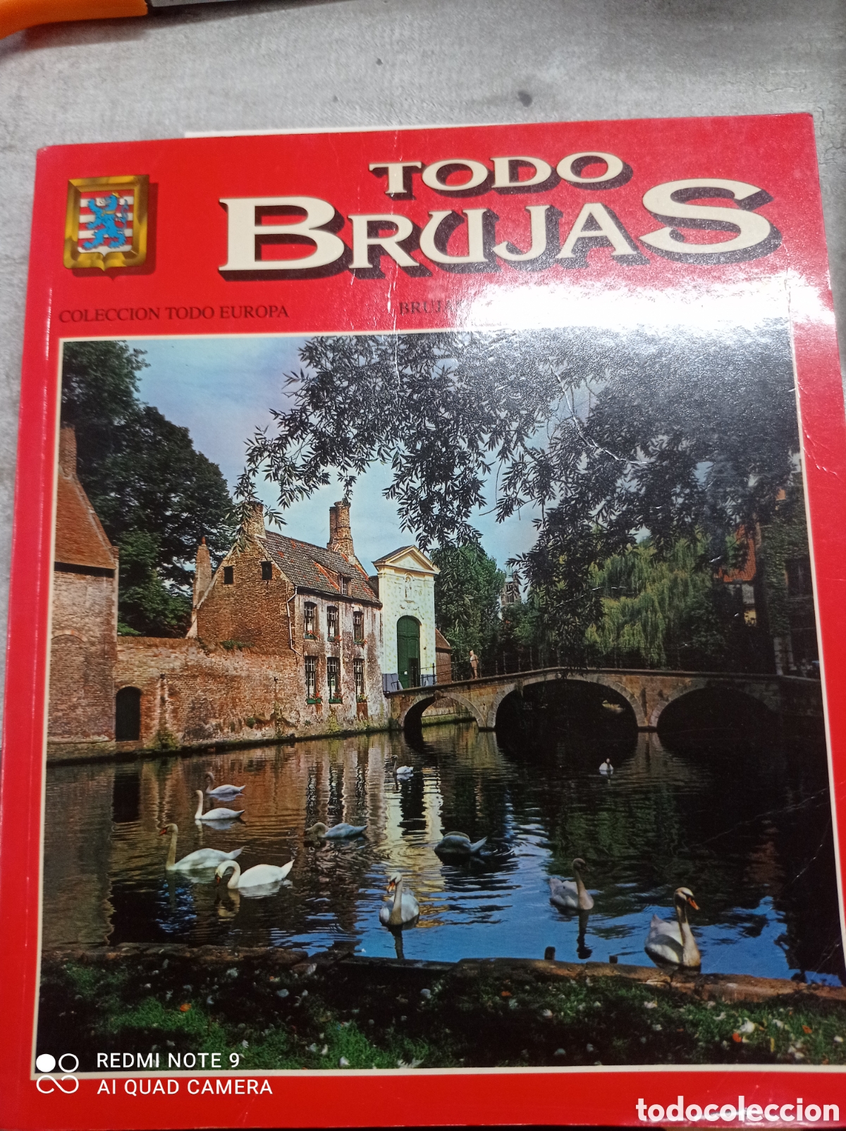 Libros: Todo brujas - Foto 1