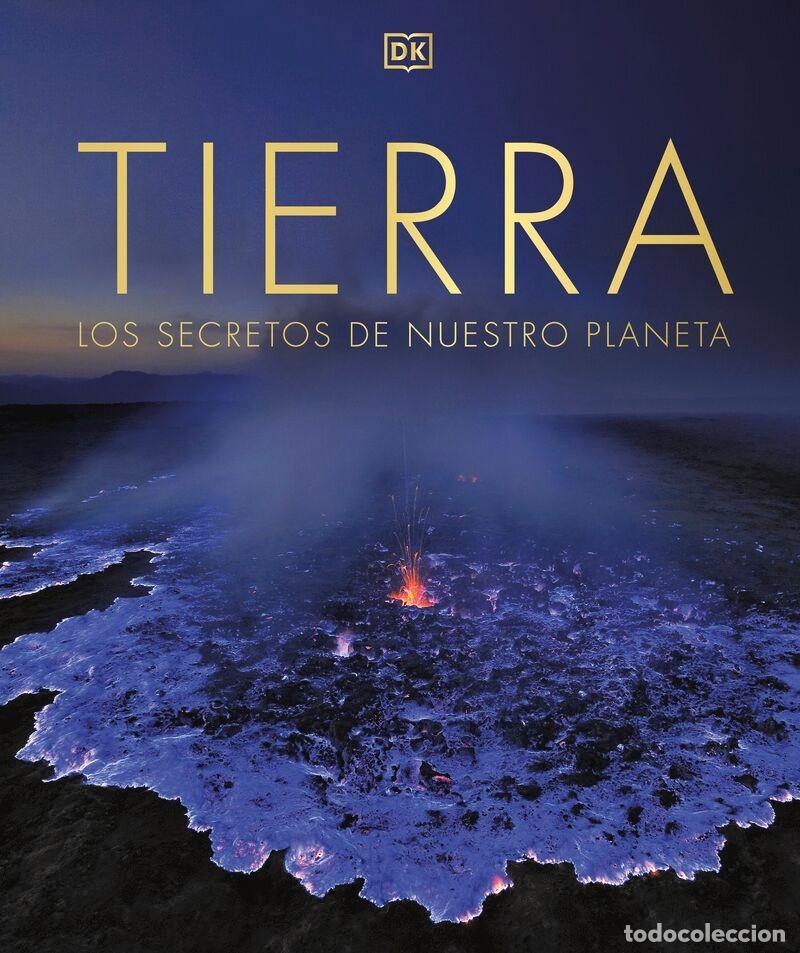 Libros: TIERRA - Foto 1