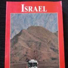 Libros: ISRAEL LOS LIBROS DEL VIAJERO