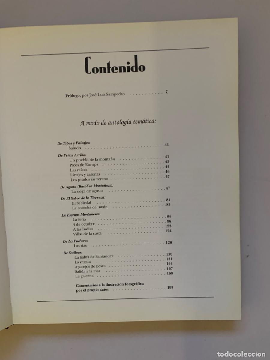Libros: Cantabria, de Jos&eacute; Mar&iacute;a de Pereda - Foto 4
