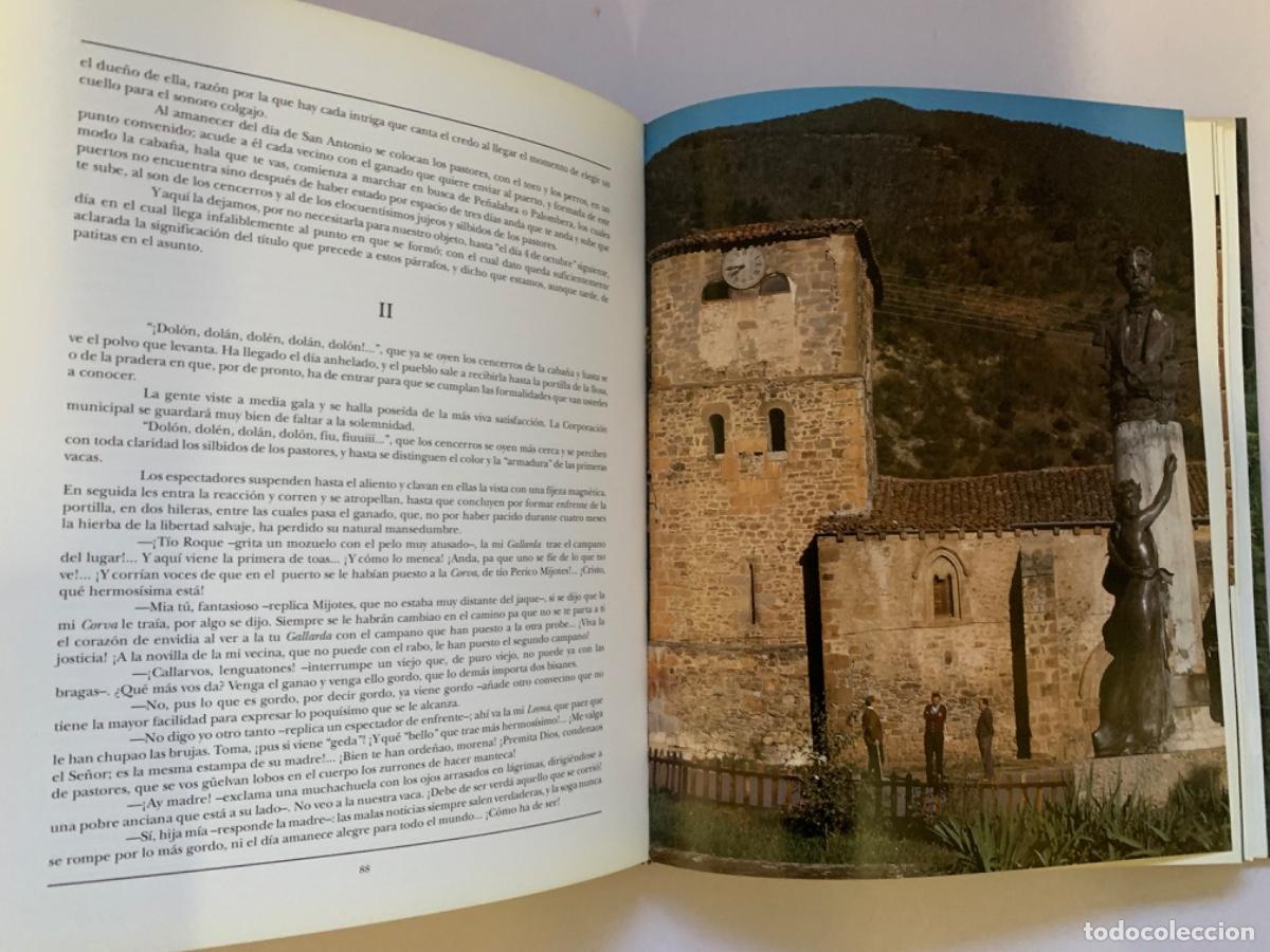 Libros: Cantabria, de Jos&eacute; Mar&iacute;a de Pereda - Foto 7