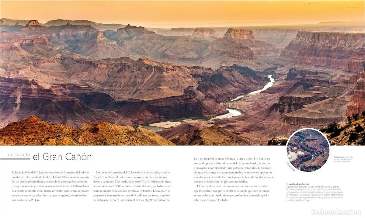 Libros: TIERRA - Foto 4