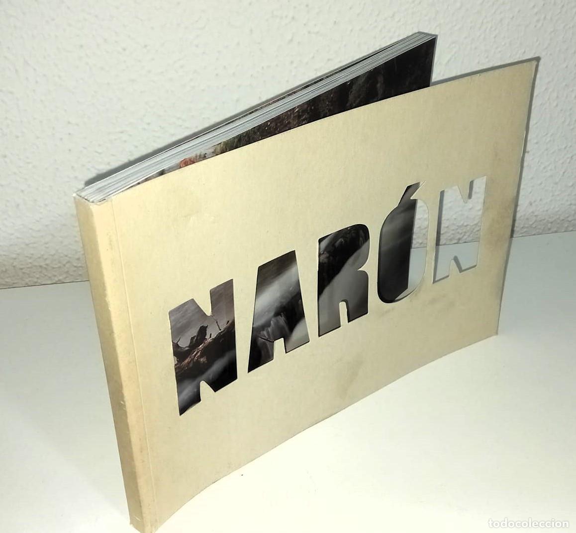 Libros: NAR&Oacute;N. Libro de Fotograf&iacute;as - Foto 2