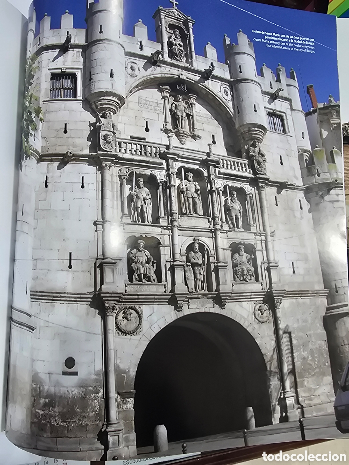 Libros: CASTILLA Y LEON. 2009. ENJOY - Foto 6