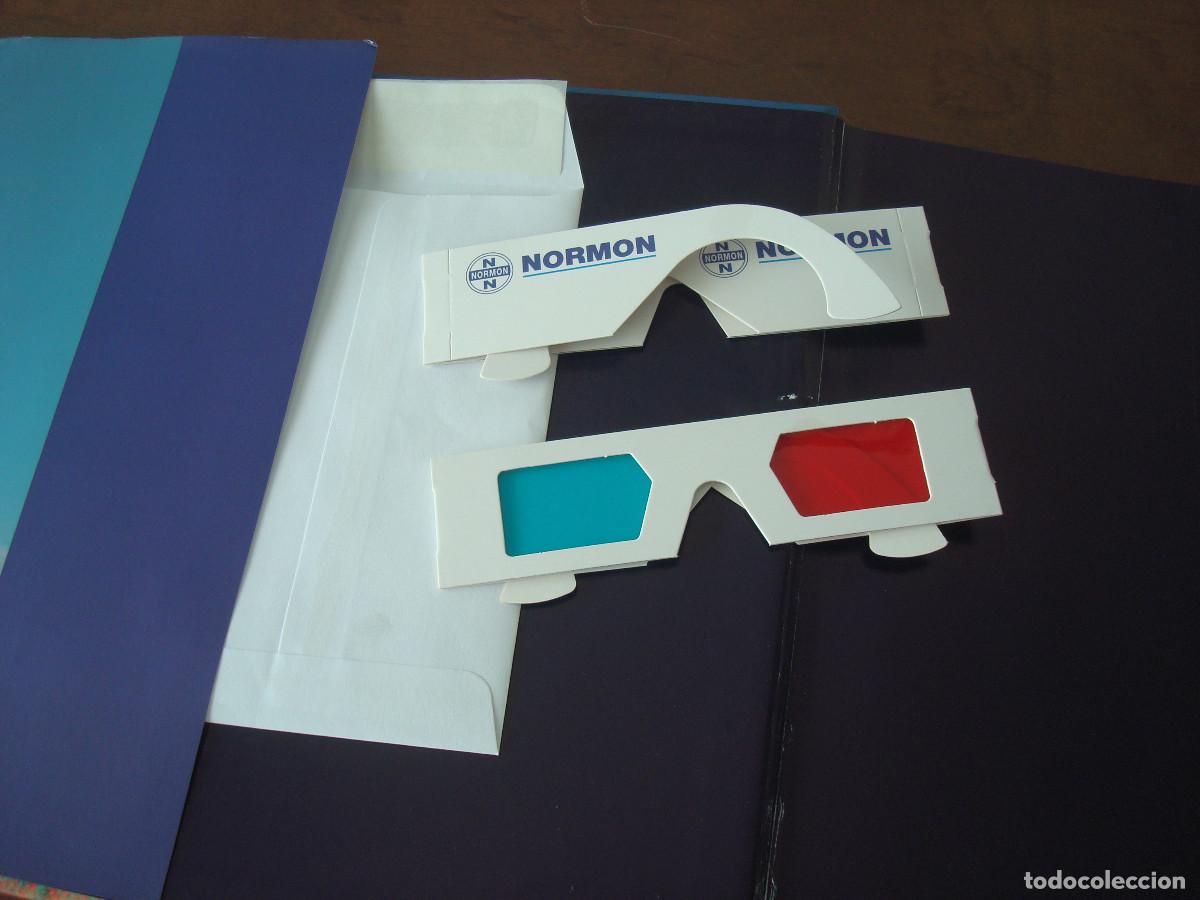 Libros: Espa&ntilde;a 3D, Normon 2012 - Foto 2
