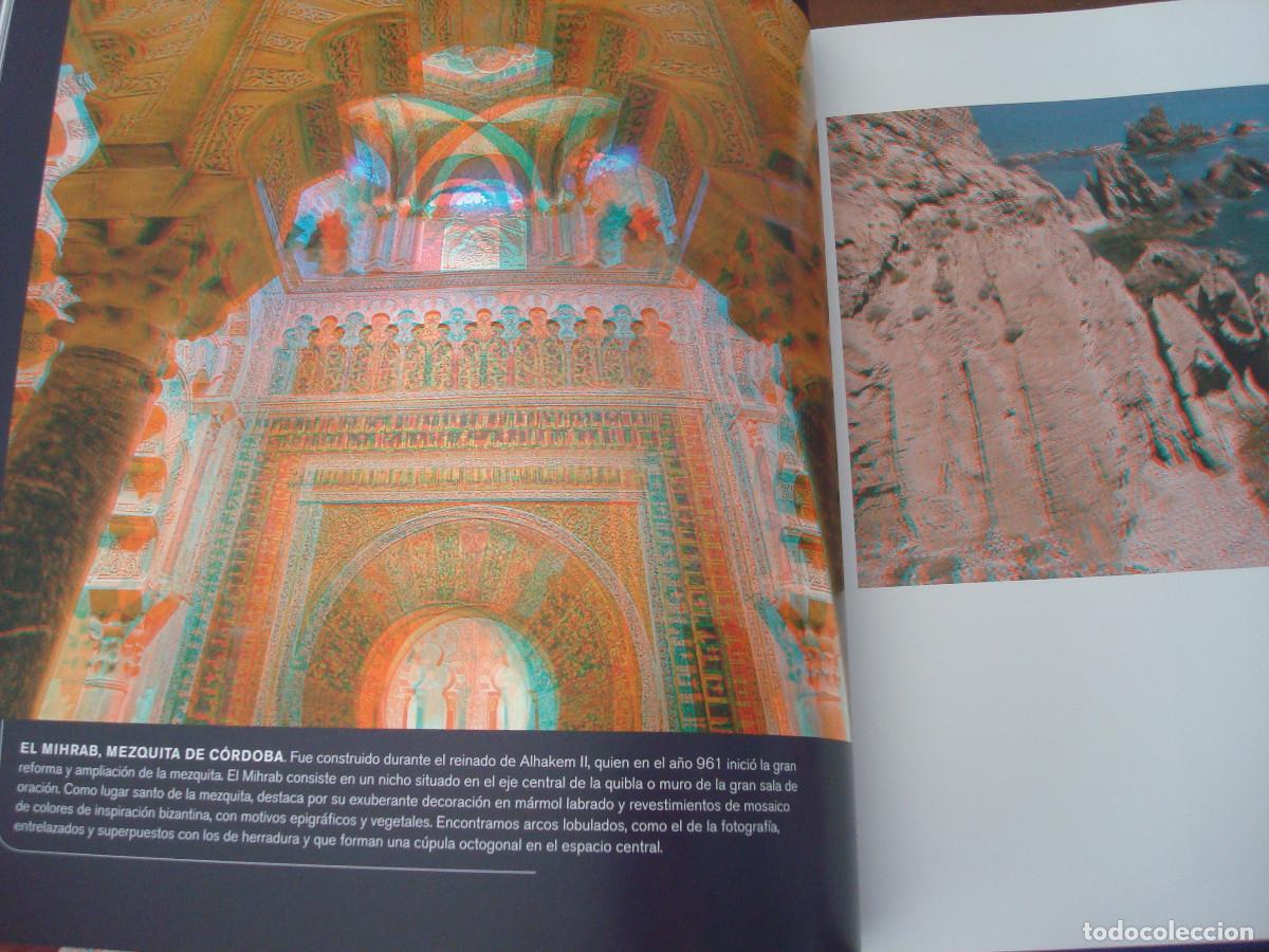 Libros: Espa&ntilde;a 3D, Normon 2012 - Foto 3