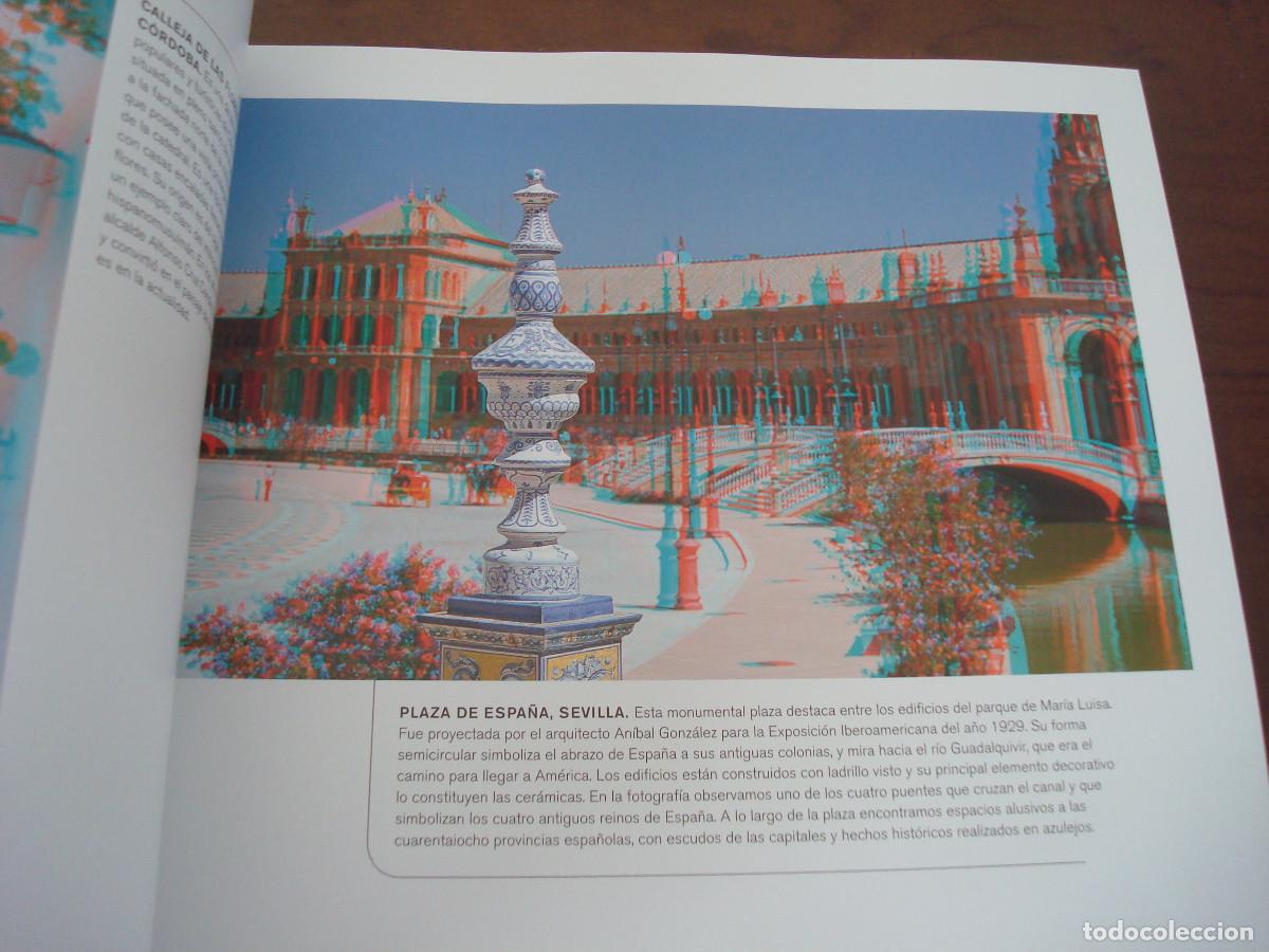 Libros: Espa&ntilde;a 3D, Normon 2012 - Foto 4