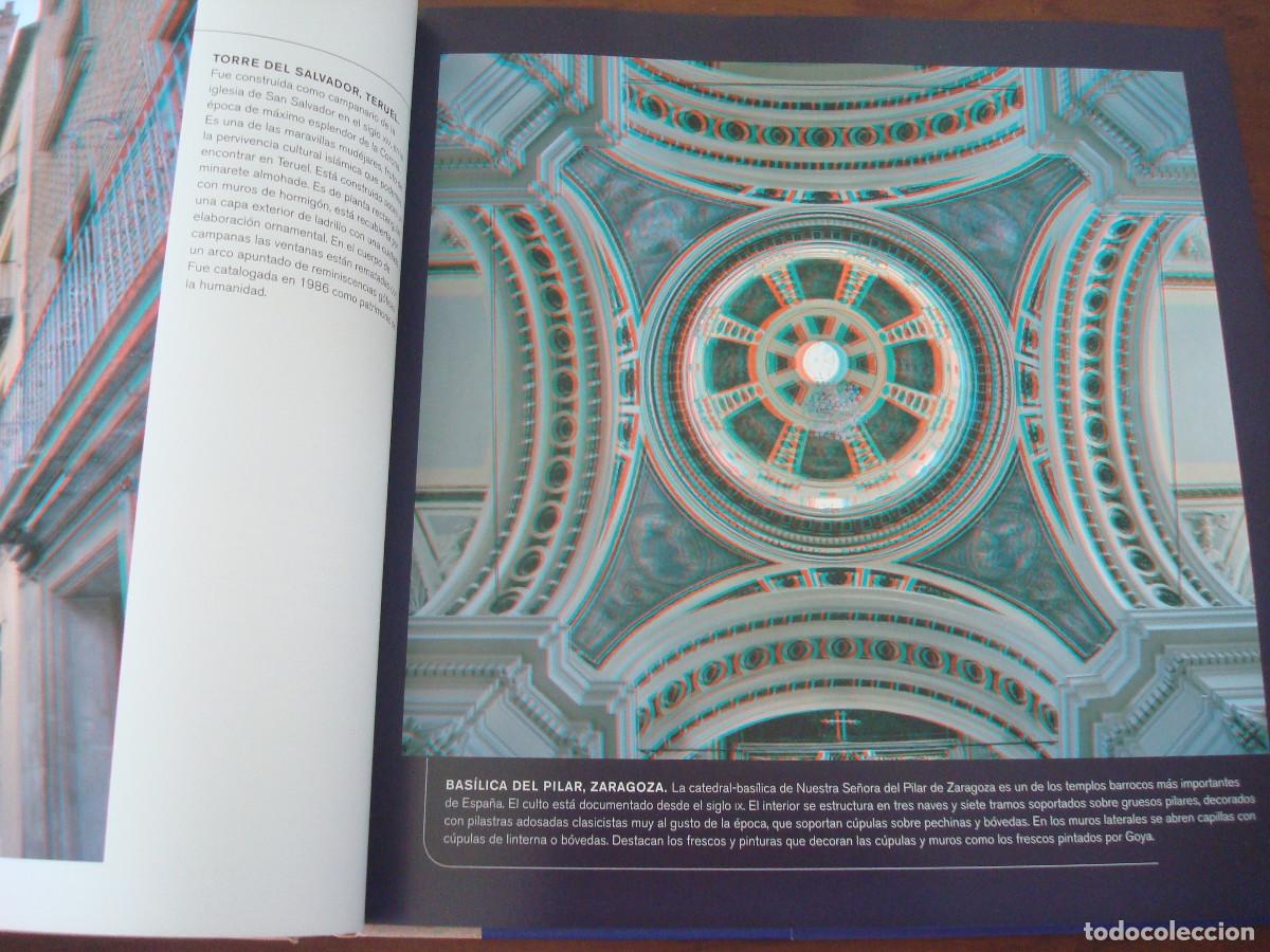 Libros: Espa&ntilde;a 3D, Normon 2012 - Foto 5