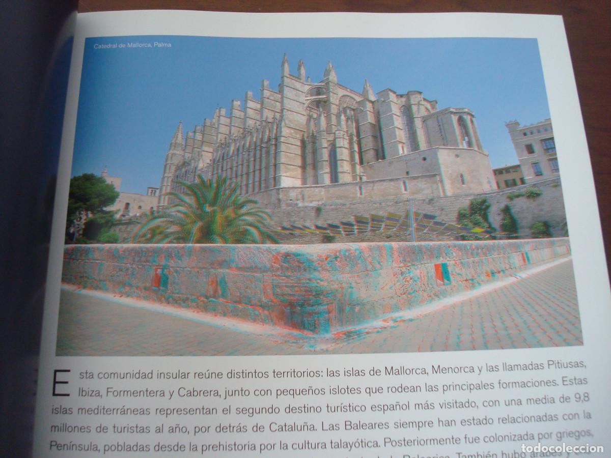 Libros: Espa&ntilde;a 3D, Normon 2012 - Foto 6