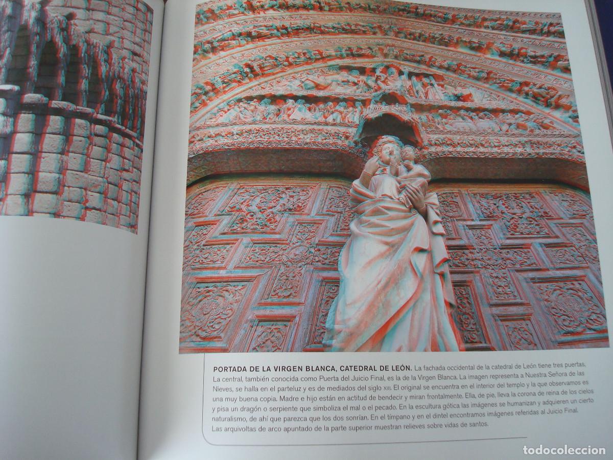 Libros: Espa&ntilde;a 3D, Normon 2012 - Foto 8