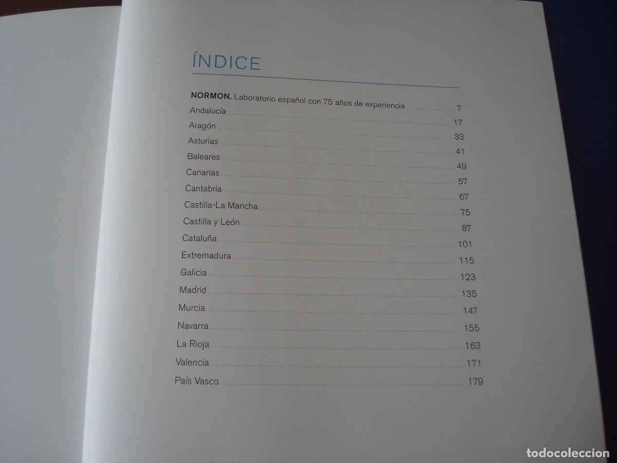 Libros: Espa&ntilde;a 3D, Normon 2012 - Foto 9