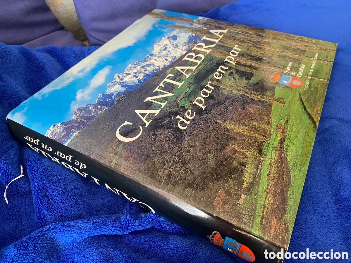 Libros: Cantabria de par en par - Foto 6