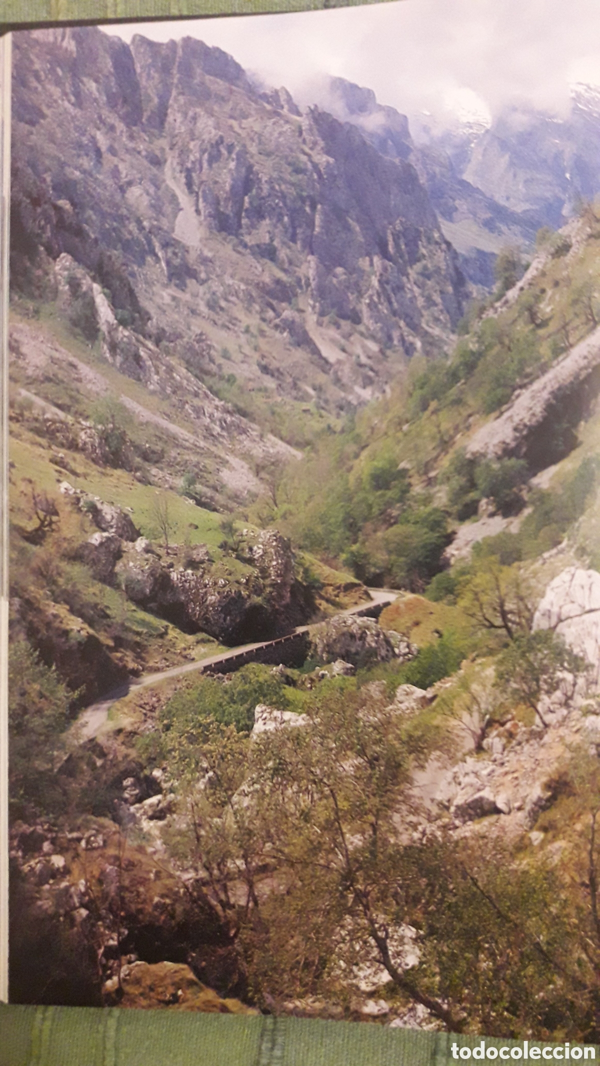 Libros: Libro Asturias Descubrir la Pen&iacute;nsula - Foto 7