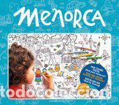Libros: Menorca - Bussetti, Giuditta; Miyashiro, Laura - Foto 1