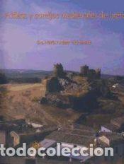 Libri: Aldeas y cortijos medievales de Ja&eacute;n - Alc&aacute;zar Hern&aacute;ndez, Eva Mar&iacute;a
