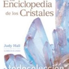 Libros: ENCICLOPEDIA DE LOS CRISTALES, LA