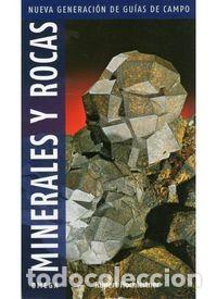 Libros: MINERALES Y ROCAS - Foto 1