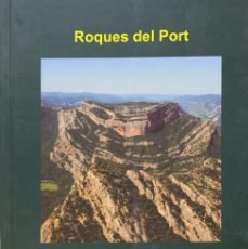 Libros: ROQUETES DEL PORT ALVARO ARASA TULIESA