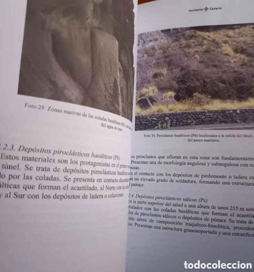 Libros: La Playa de La Arena en Tacoronte - Foto 6