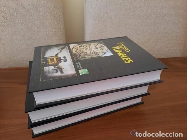 Libros: Colecci&oacute;n libros Ingeo t&uacute;neles - Foto 3