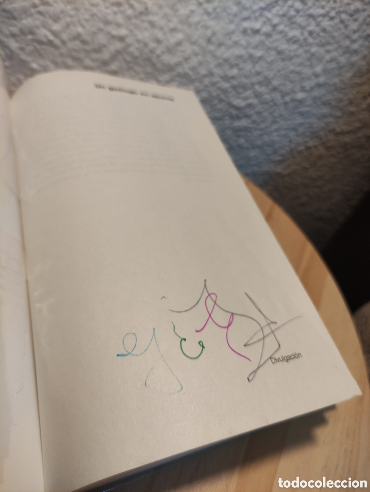 Libros: Un ge&oacute;logo en apuros - Foto 3