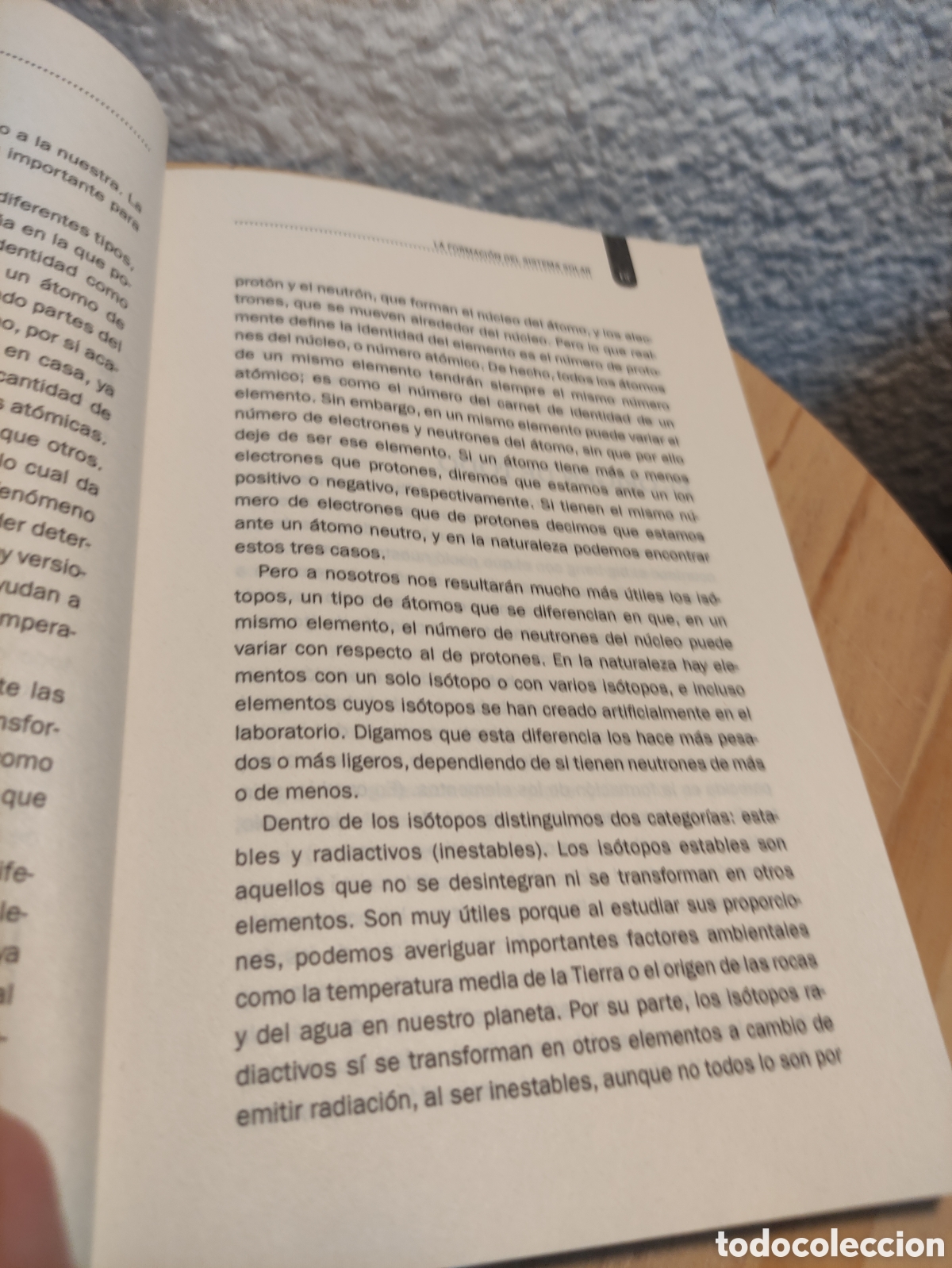 Libros: Un ge&oacute;logo en apuros - Foto 5