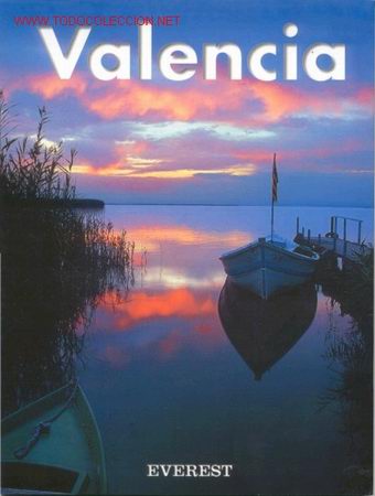 Libros: VALENCIA - Foto 1