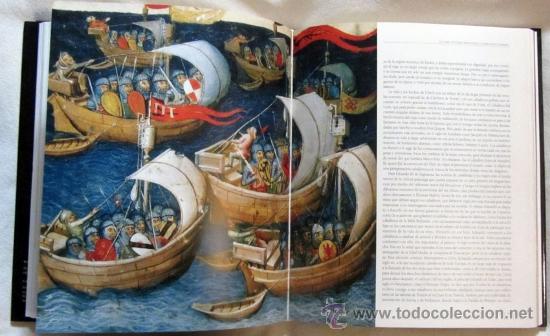 Libros: VIAJES Y VIAJEROS EN LA ESPA&Ntilde;A MEDIEVAL - Foto 3