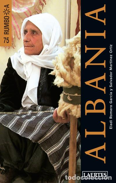 Libros: Albania Laertes Editorial, S.L. - Foto 1