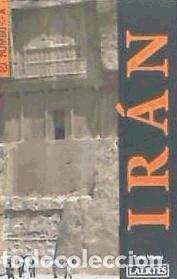 Libros: Ir&aacute;n - Toni Vives Roig