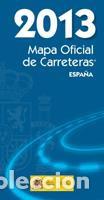 Libros: ESPA&Ntilde;A MOC ED 48 2013 - MOPU - Foto 1