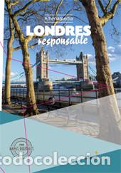 Libros: Londres Responsable - Carro, Felipa - Foto 1