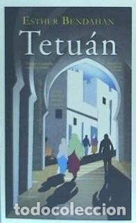 Libros: TETU&Aacute;N - ESTHER BENDAHAN - Foto 1